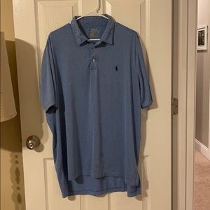 Ralph Lauren Performance Tee